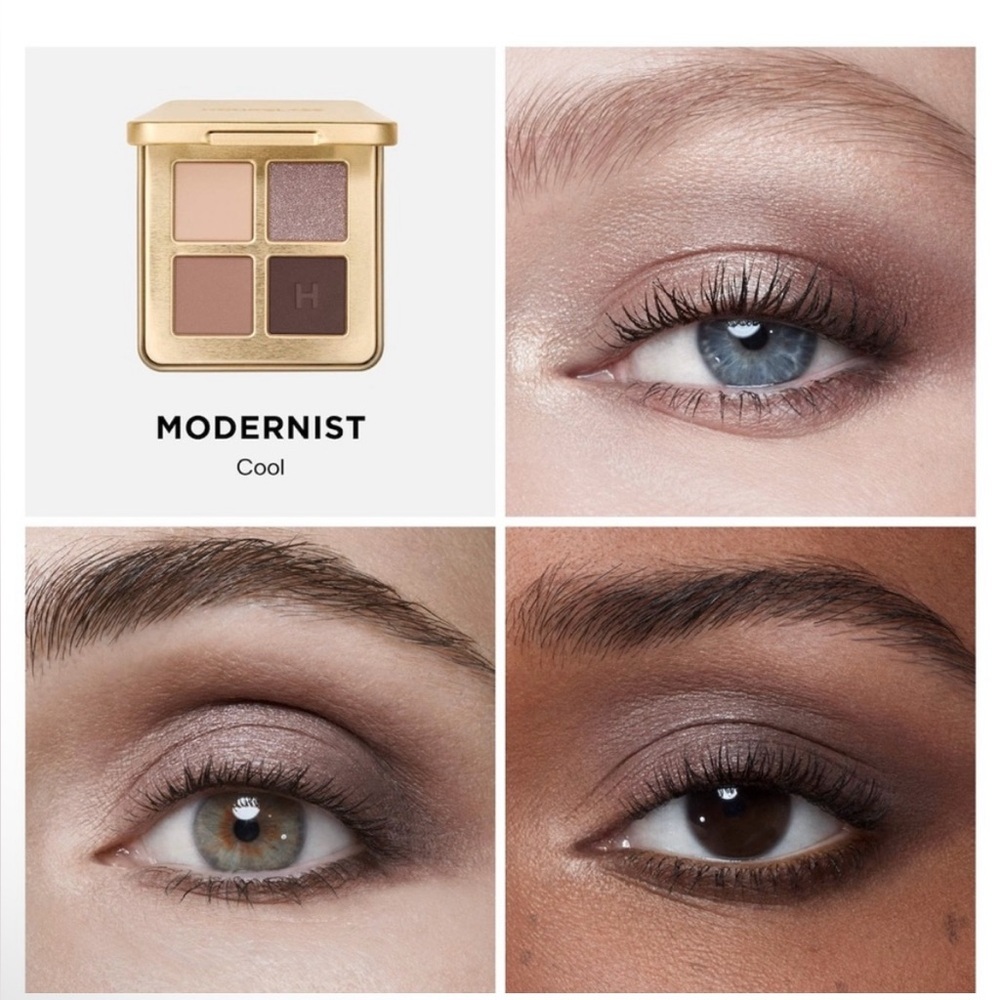 Hourglass Cosmetics Curator Eyeshadow Palette – Modernist - Picture 2 of 4